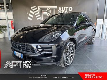 Porsche Macan Macan 2.0 245cv pdk