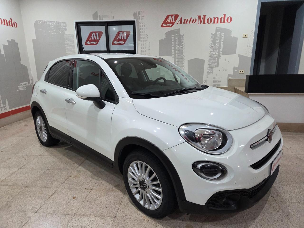 Fiat 500X 1.6 MultiJet 130 CV Club
