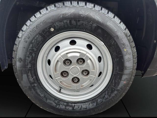 FIAT Ducato 35 2.3 MJT 130CV CRUISE(PL-TM L3H2)SENSORI-FURGONE