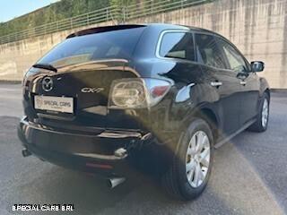 Mazda CX-7 2.3 MZR Turbo Sport "GPL"