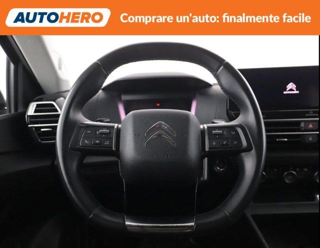 CITROEN C4 X PureTech 130 S&S EAT8 Shine