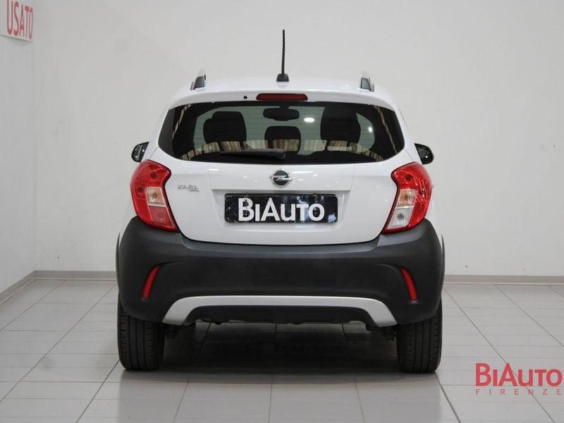 Opel Karl Karl Rocks 1.0 75 CV
