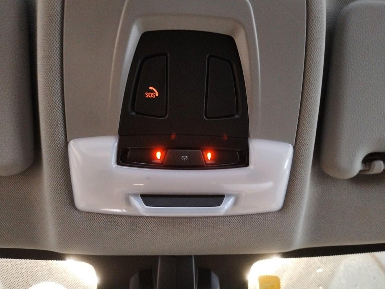 BMW 216 d Gran Tourer - 7 POSTI