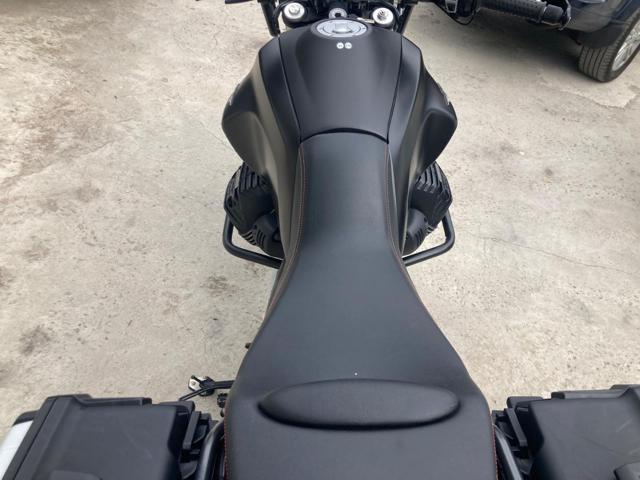 MOTO GUZZI V85 TT TT