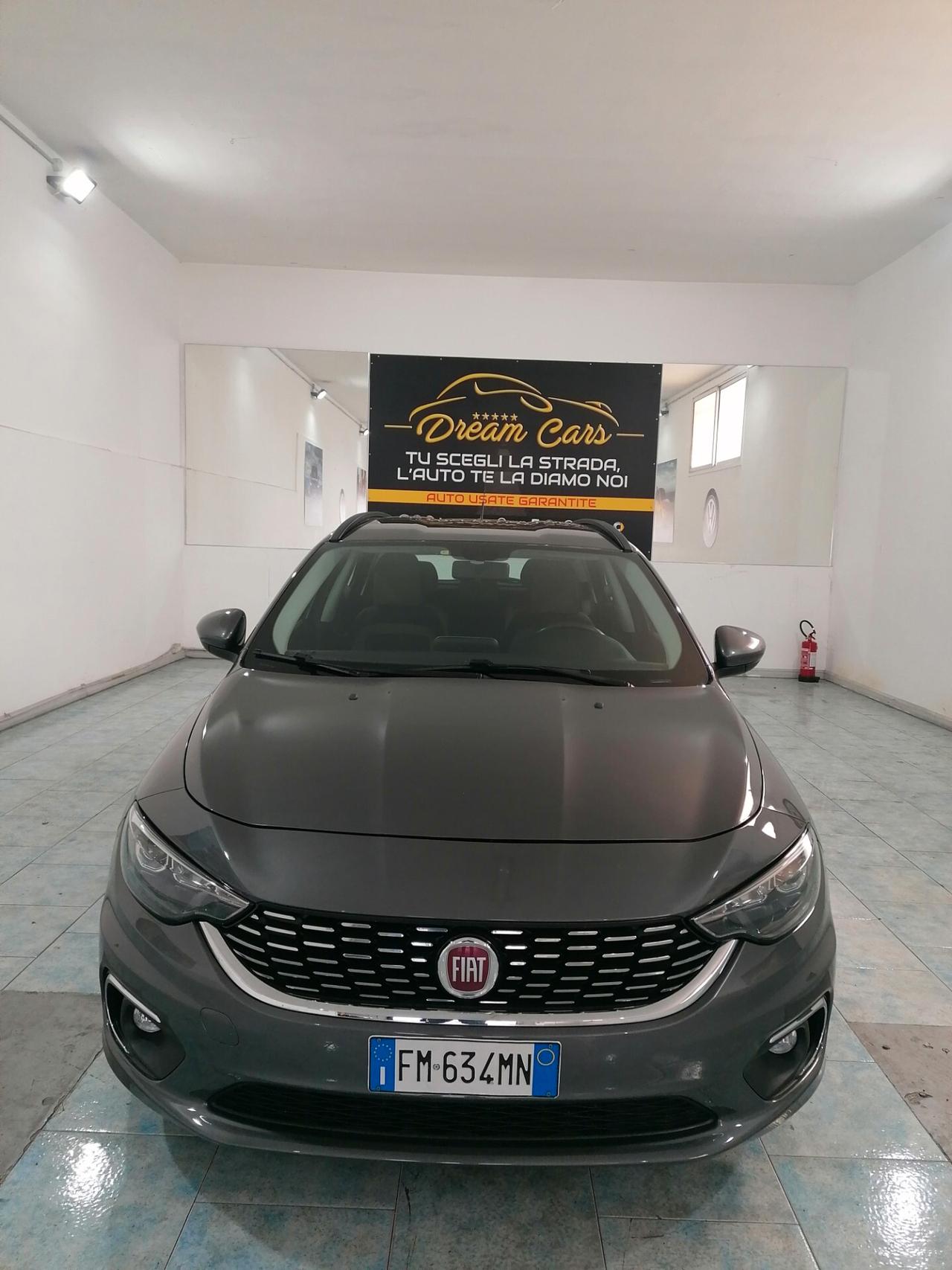 Fiat Tipo 1.3 Mjt S&S SW Business