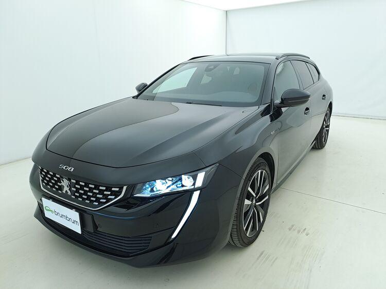Peugeot 508 SW GT EAT8 BR855083 1.5 Diesel 131CV