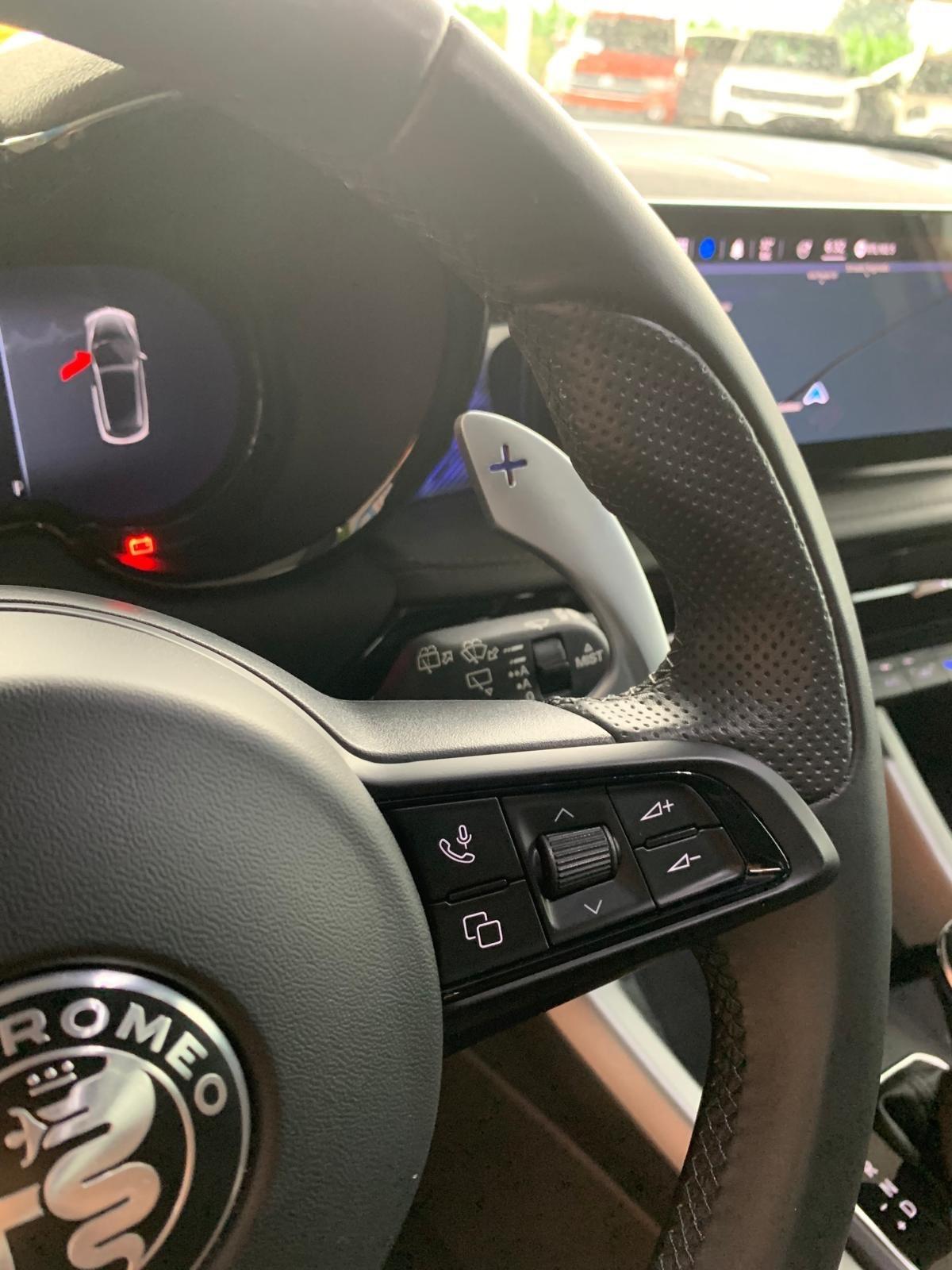 Alfa Romeo Tonale 1.5 160 CV RATE DA 299 EURO