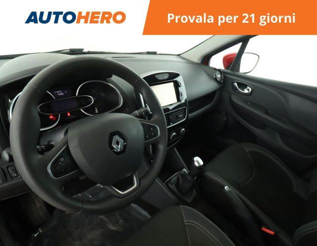 RENAULT Clio dCi 8V 90CV Start&Stop 5 porte Energy Zen