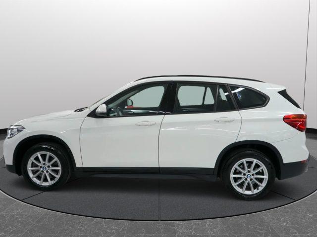 BMW X1 xDrive20d Auto Uniprop. Ufficiale Italiana