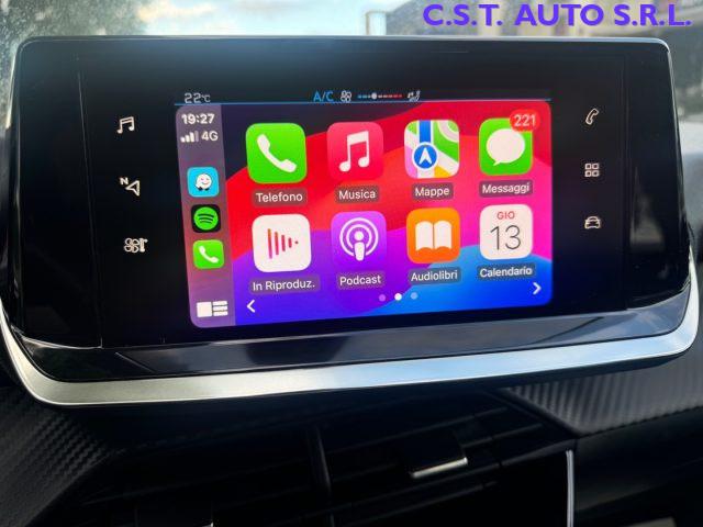 PEUGEOT 208 BlueHDi Stop&Start 5 p Allure Navi Pack PDC