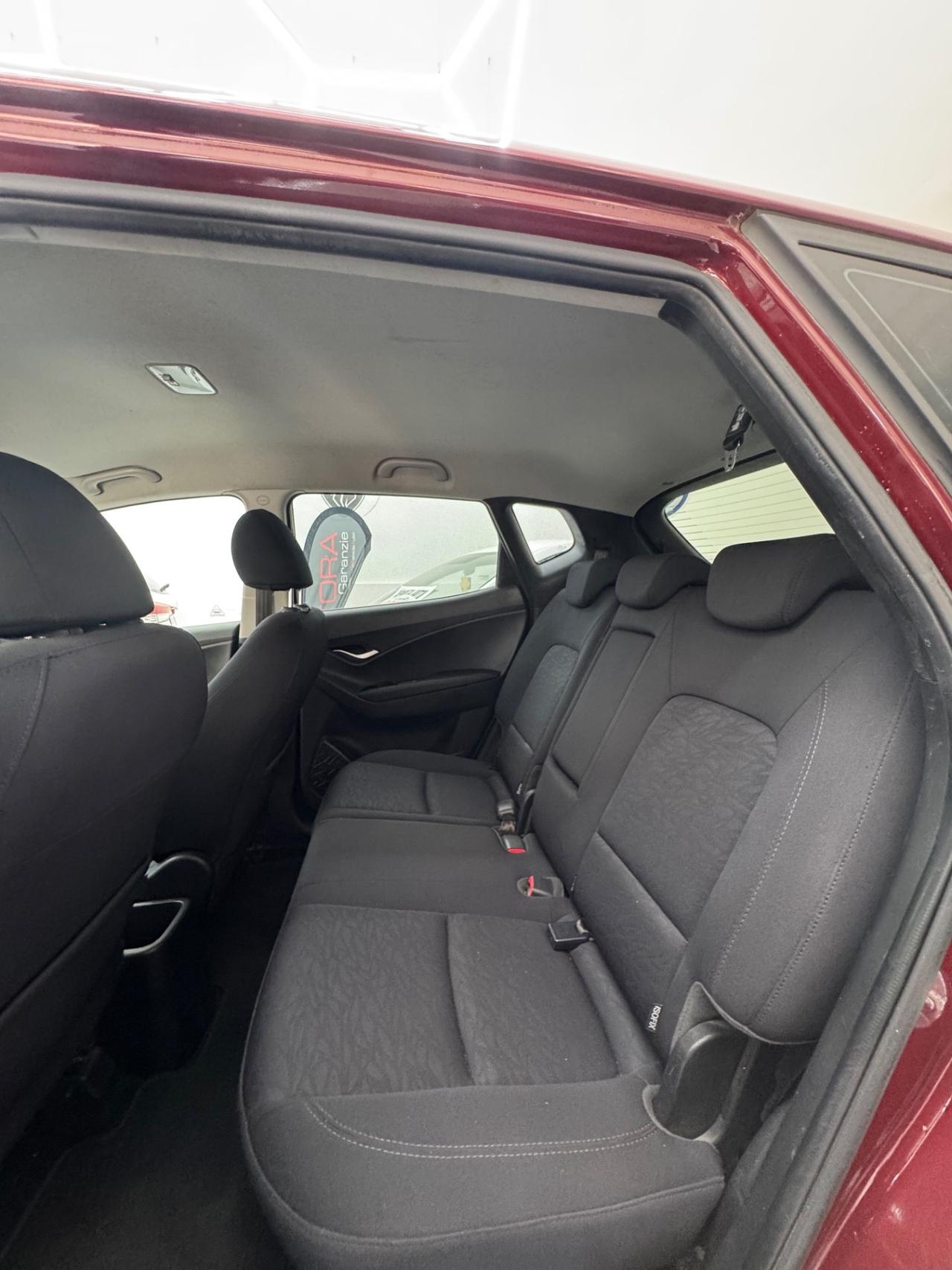 Hyundai iX20 1.4 CRDI 90 CV XPossible