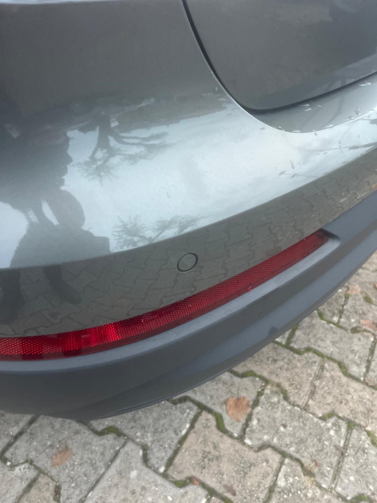 Audi Q3 35 TDI S tronic Business