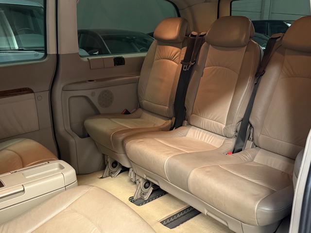 MERCEDES-BENZ Viano 3.0 CDI Trend L