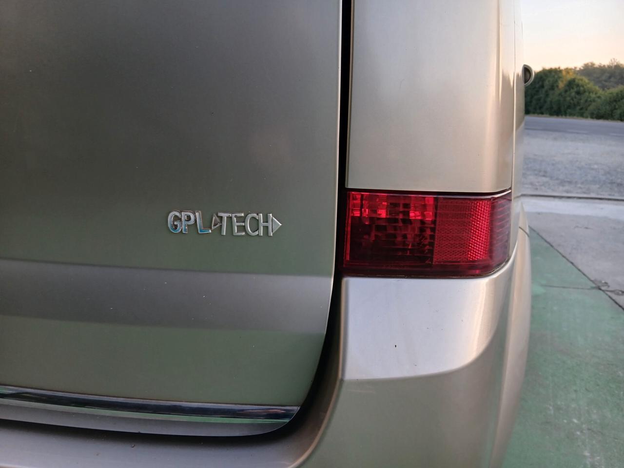Opel Meriva 1.4 16V GPL-TECH Enjoy