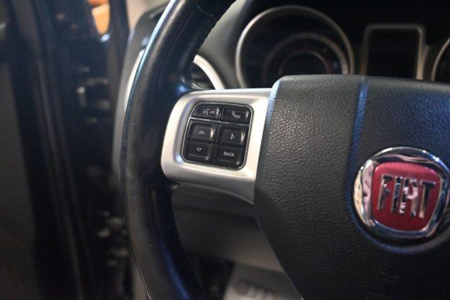 FIAT Freemont 2.0 Multijet 170CV URBAN 7 POSTI PELLE CRUISE FULL