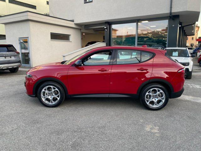 ALFA ROMEO Tonale 1.5 130 CV MHEV TCT7 Sprint