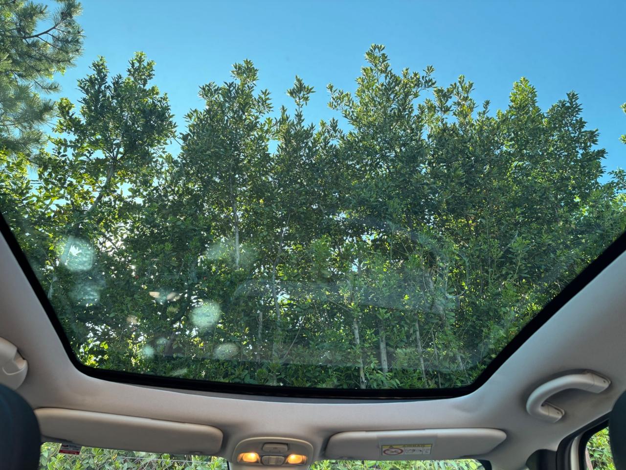 Fiat 500L 1.4 95 CV Lounge