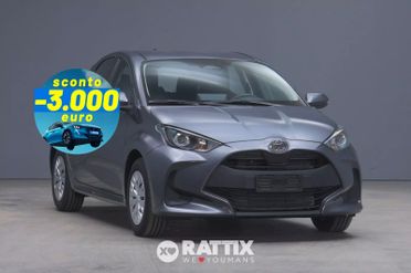 Toyota Yaris 1.5 Hybrid Active E-CVT