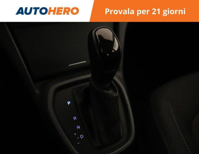 HYUNDAI i10 1.0 MPI Style A/T