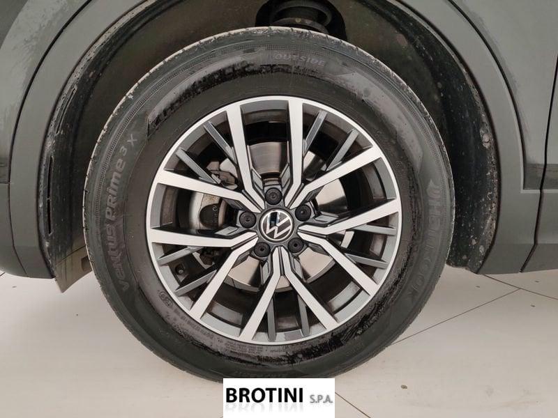 Volkswagen Tiguan 1.5 TSI ACT 110KW Life