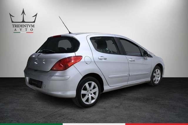 Peugeot 308 1.6 hdi 16v Business 110cv 5p 6m Fap