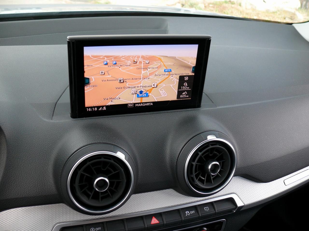 Audi Q2 30 TDI (M1334)