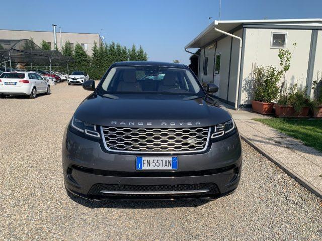 LAND ROVER Range Rover Velar 3.0 V6 SD6 300 CV First Edition