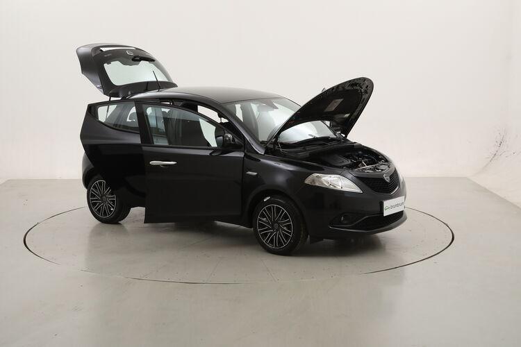 Lancia Ypsilon Hybrid Gold BR263873 1.0 Mild Hybrid 69CV