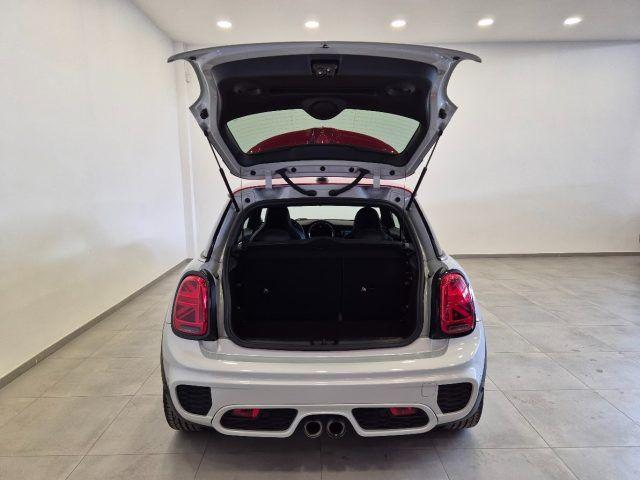 MINI John Cooper Works 2.0 John Cooper Works - UNIP. - Harman/Kardon