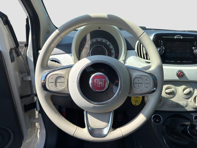FIAT 500 500 1.2 69 CV Lounge