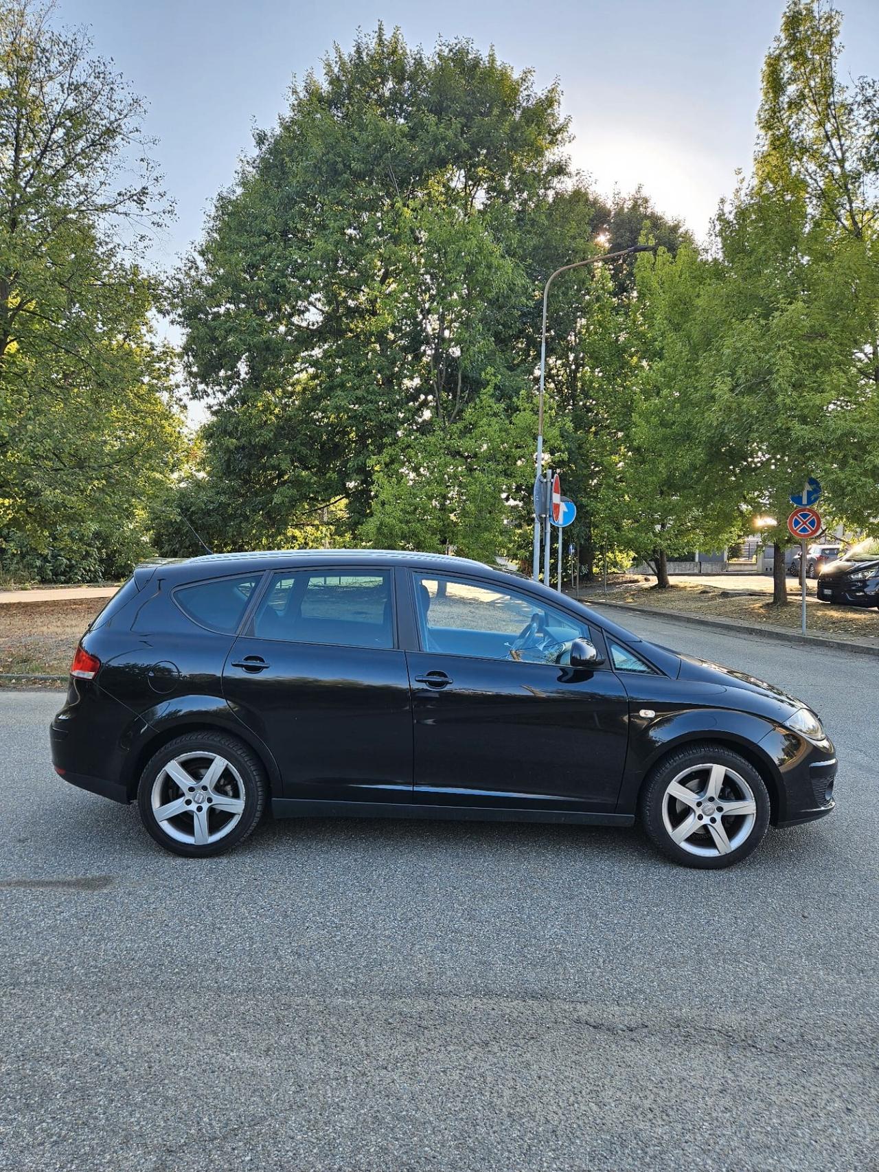 Seat Altea XL 1.6 TDI
