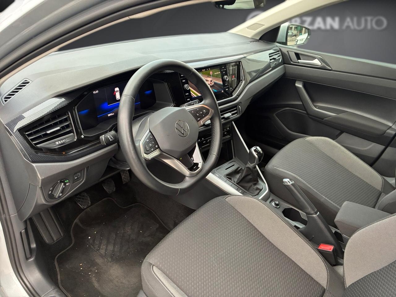 Volkswagen Polo 1.0 Edition Plus CELL VENDITE 3491558563 OPPURE 3478673115