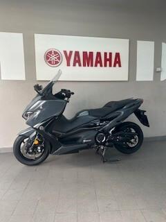 Yamaha T Max 560 TECH