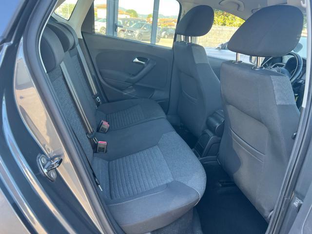 VOLKSWAGEN Polo 1.6 TDI 90CV DPF 5 porte Comfortline