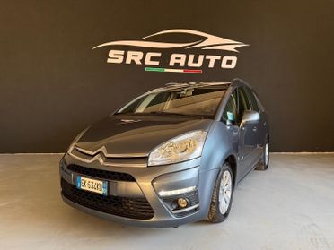 Citroen C4 Grand Picasso 1.6 HDi 110 FAP CMP6 Seduction