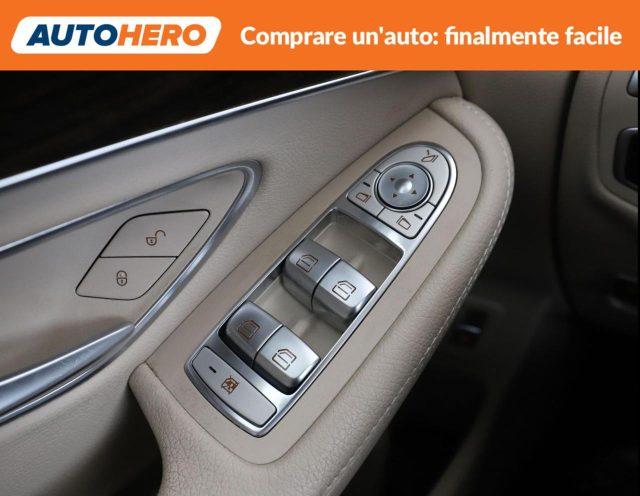 MERCEDES-BENZ GLC 200 4Matic Mild hybrid Sport