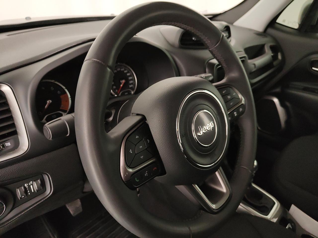 Jeep Renegade 1.0 T3 Limited