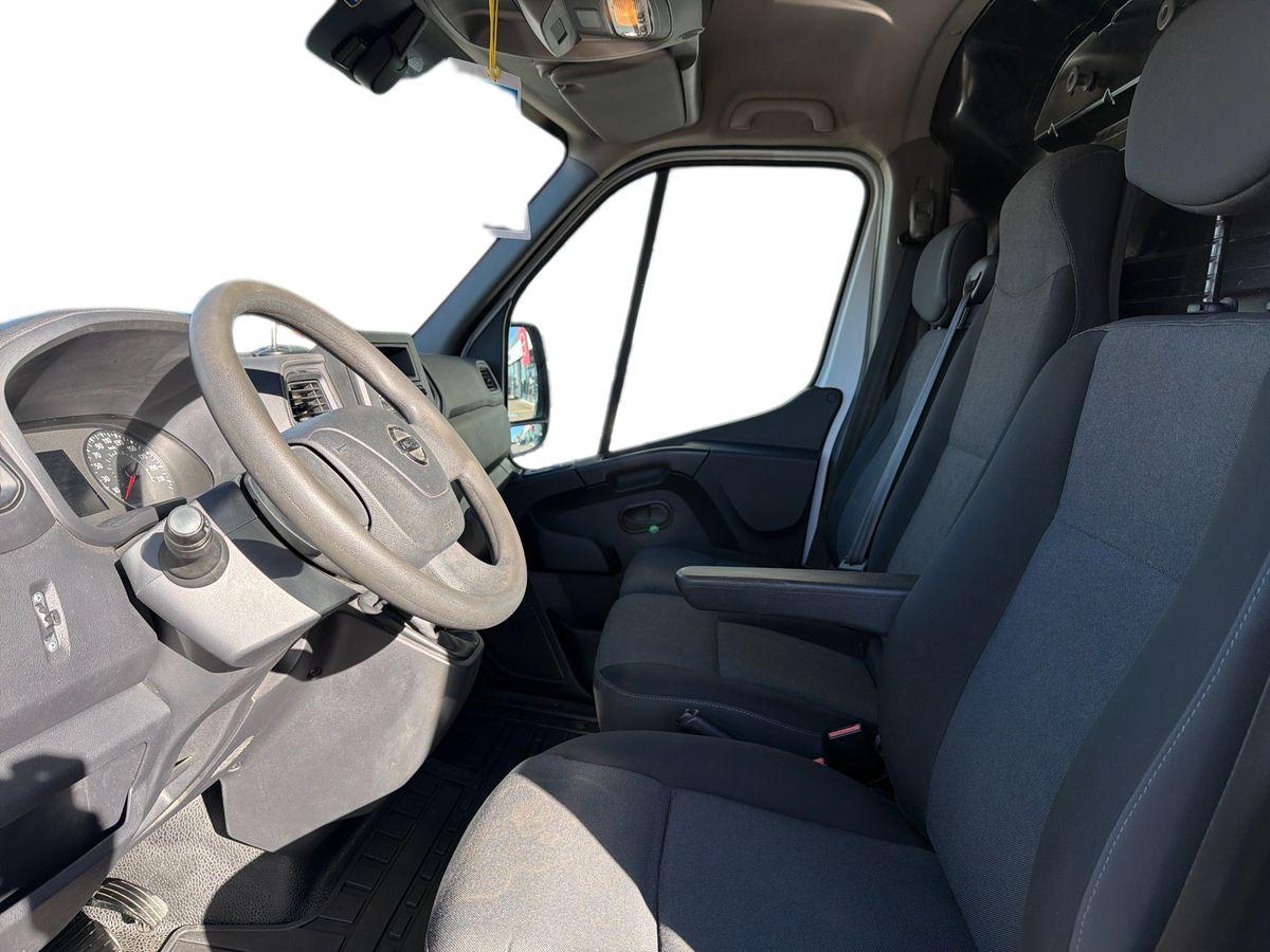 NISSAN NV400 35 2.3 dci 150cv L2H2 E6d-temp