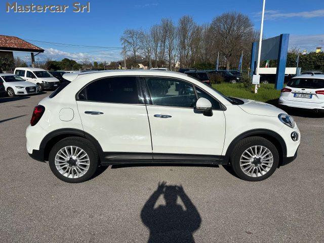 FIAT 500X 500 X 2018 1.3 mjt Connect 95cv tg. GJ028FV