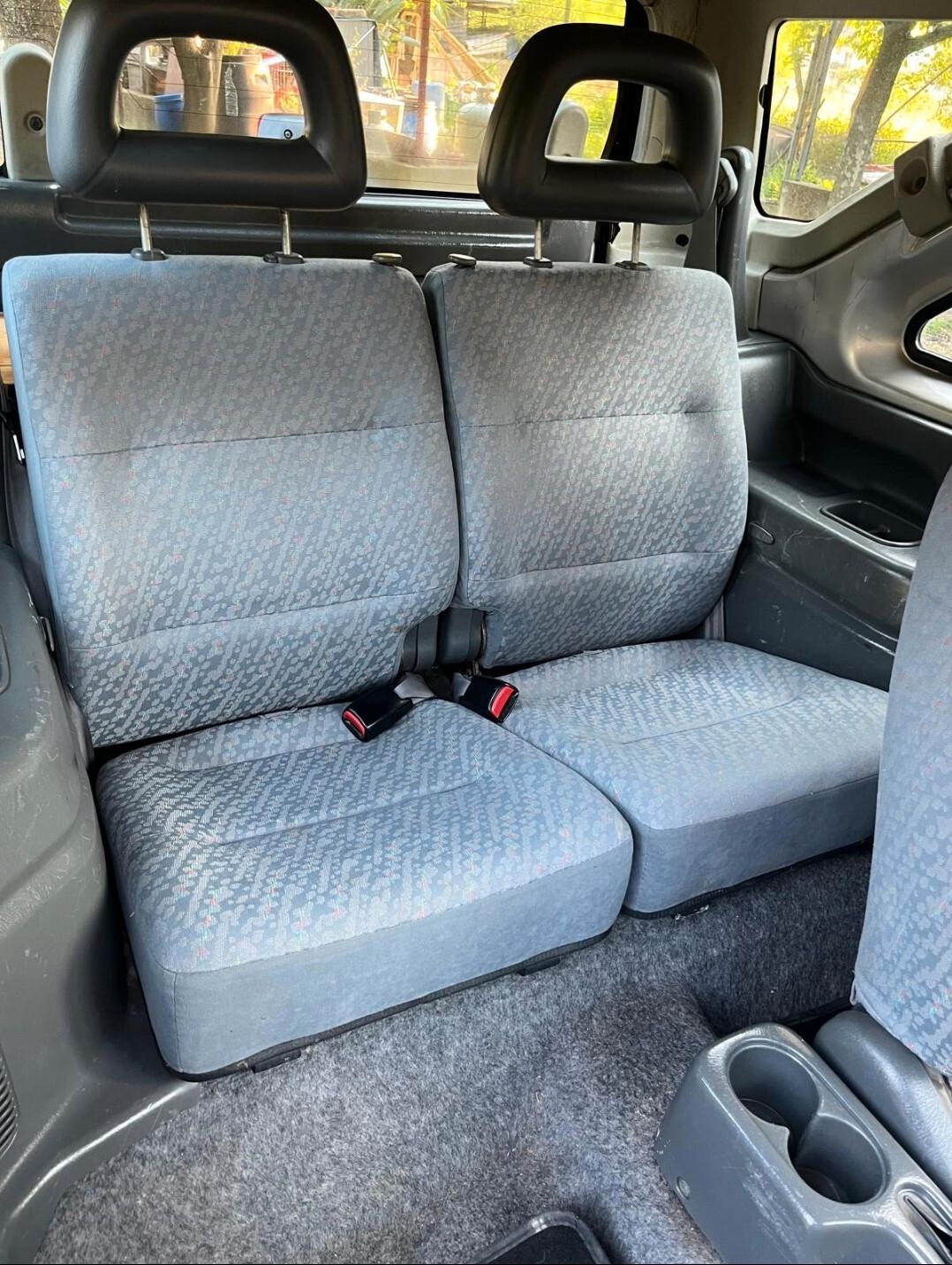 Suzuki Jimny 1.3i 16V cat Cabrio GPL GANCIO TRAINO