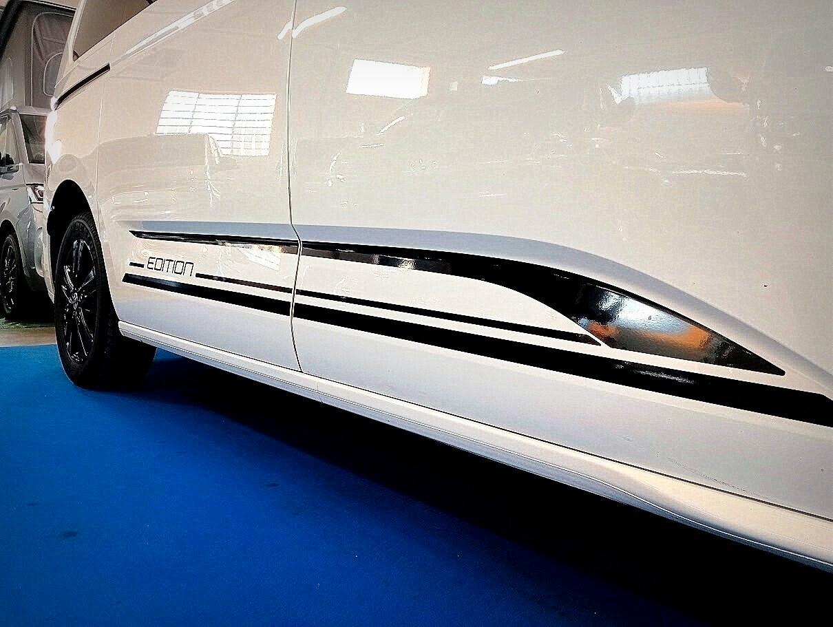 Volkswagen T7 Multivan TDI DSG 7P EDITION IQ LIGHT ACC IVA DEDUCIBILE OK LEGGE 104