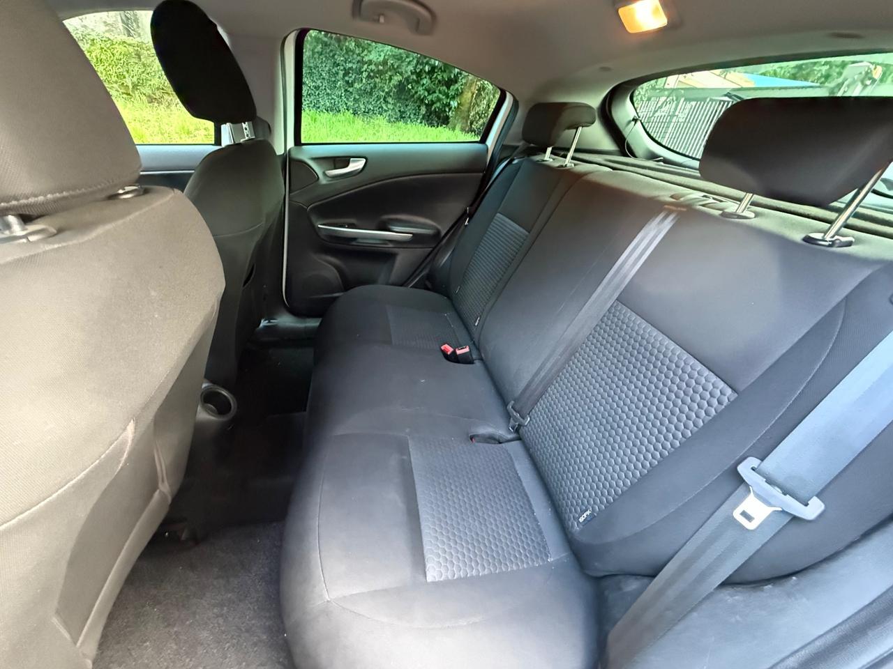Alfa Romeo Giulietta 1.4 Turbo 105 CV NEOPATENTATI