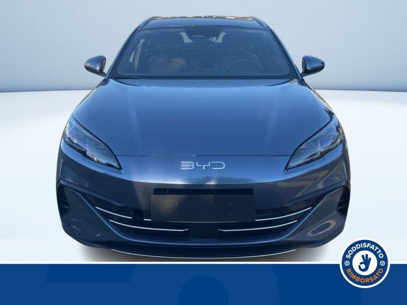 BYD Seal 6 DM-i Touring Boost