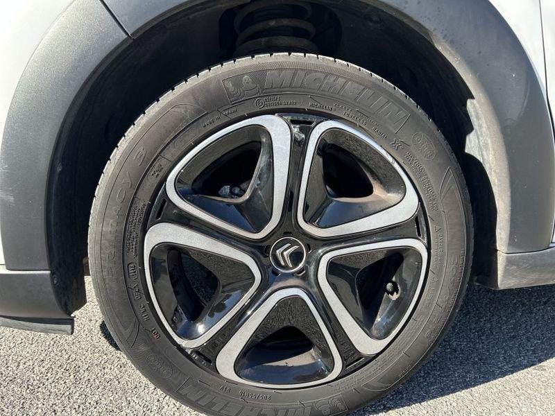 Citroën C3 PureTech 68 Feel INCLUSO TAGLIANDO E GARANZIA EUROPEA