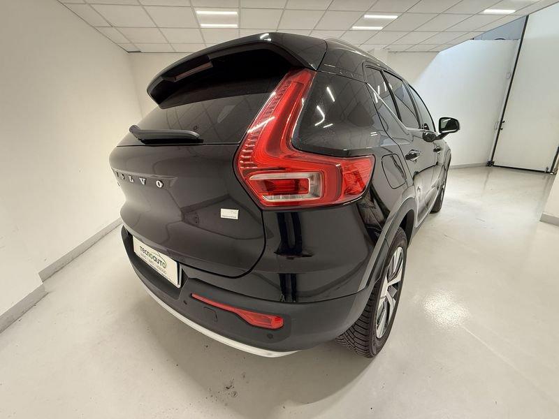 Volvo XC40 Recharge T4 Plug-in Hybrid auto Recharge Core
