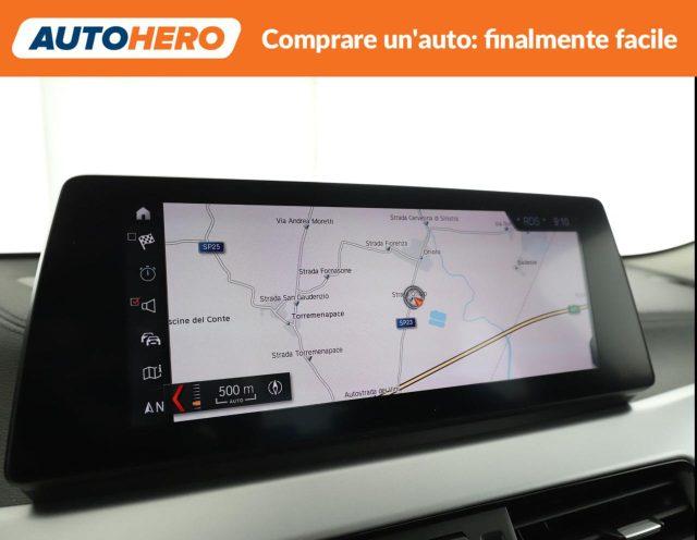 BMW X2 xDrive20d Advantage