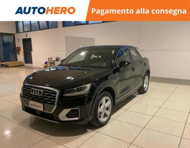 AUDI Q2 30 TDI S tronic Admired