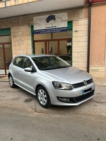 Volkswagen Polo 1.6 TDI 90CV DPF 5 porte Highline