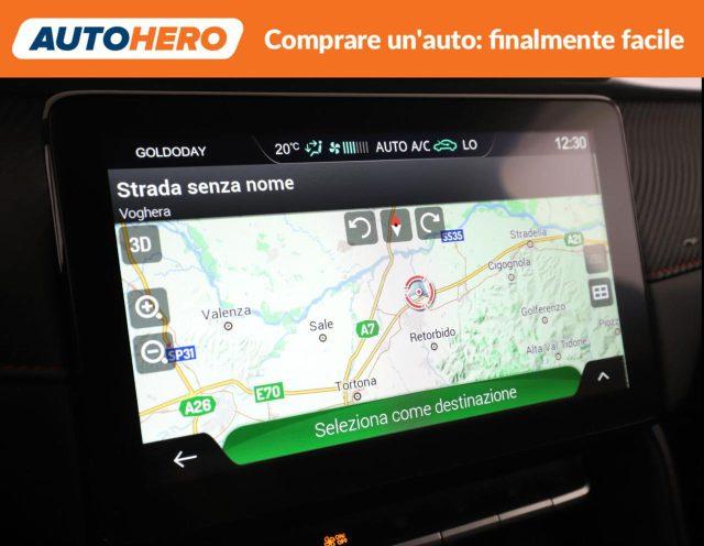 MG ZS 1.5 VTi-tech Luxury