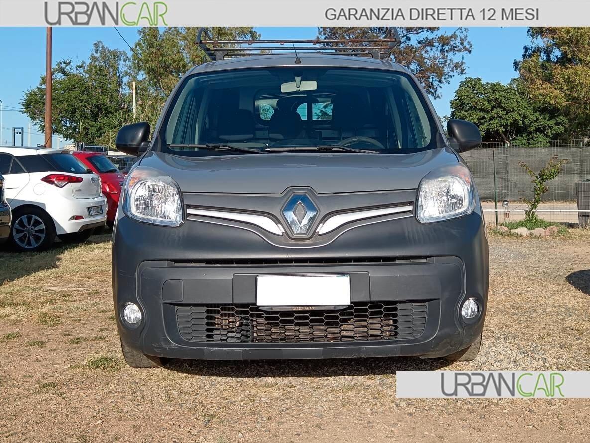 RENAULT Kangoo 1.5 Dci 75 Cv 3p - GARANZIA